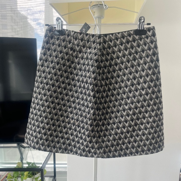 Abercrombie and fitch - a-line skirt - Picture 1 of 3